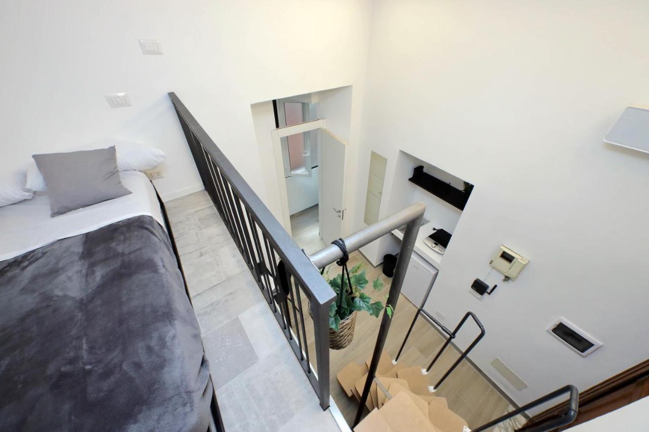 Katia Charme Apartment Rome Luaran gambar