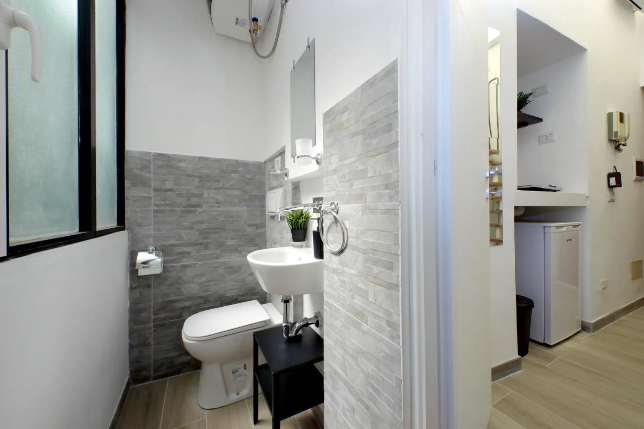 Katia Charme Apartment Rome Luaran gambar
