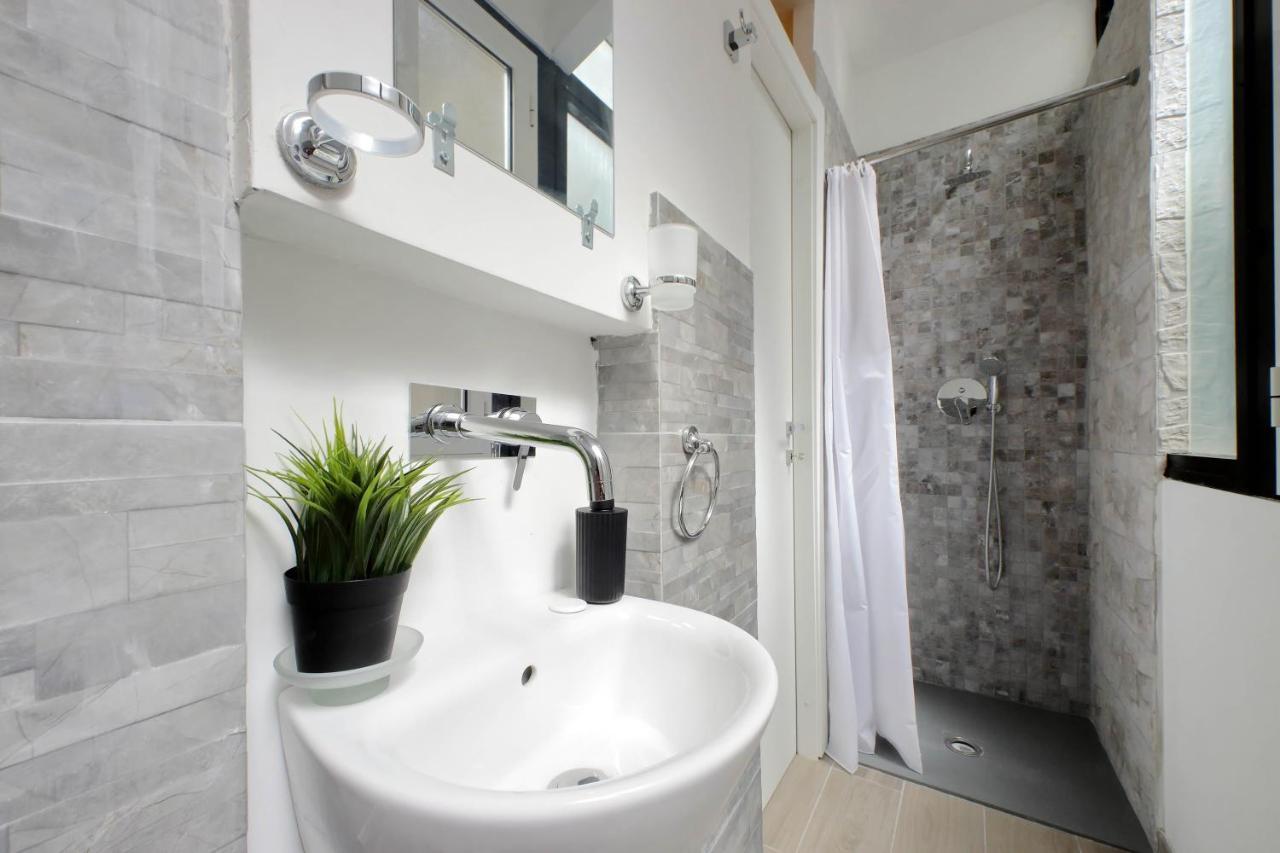 Katia Charme Apartment Rome Luaran gambar