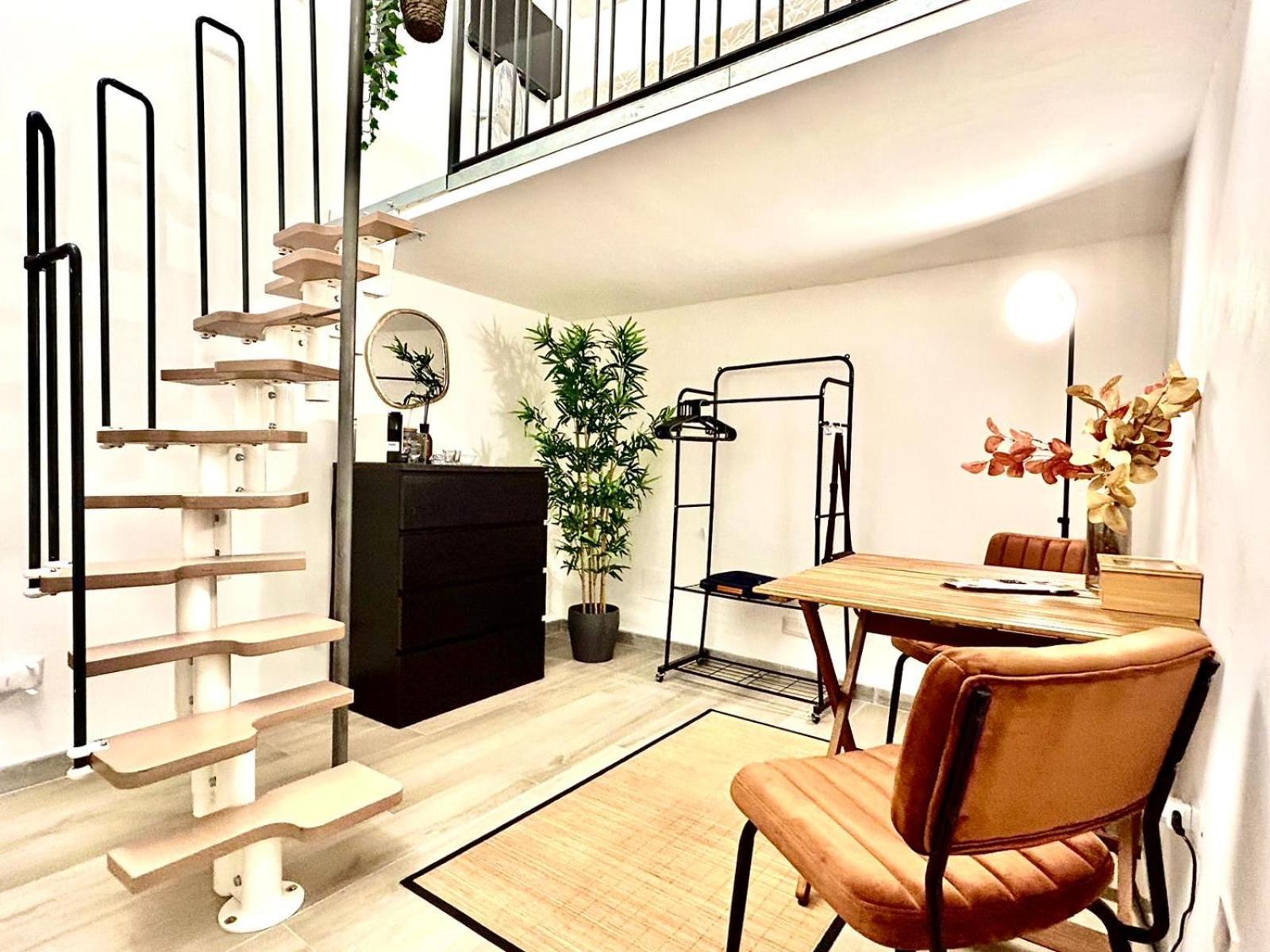Katia Charme Apartment Rome Luaran gambar