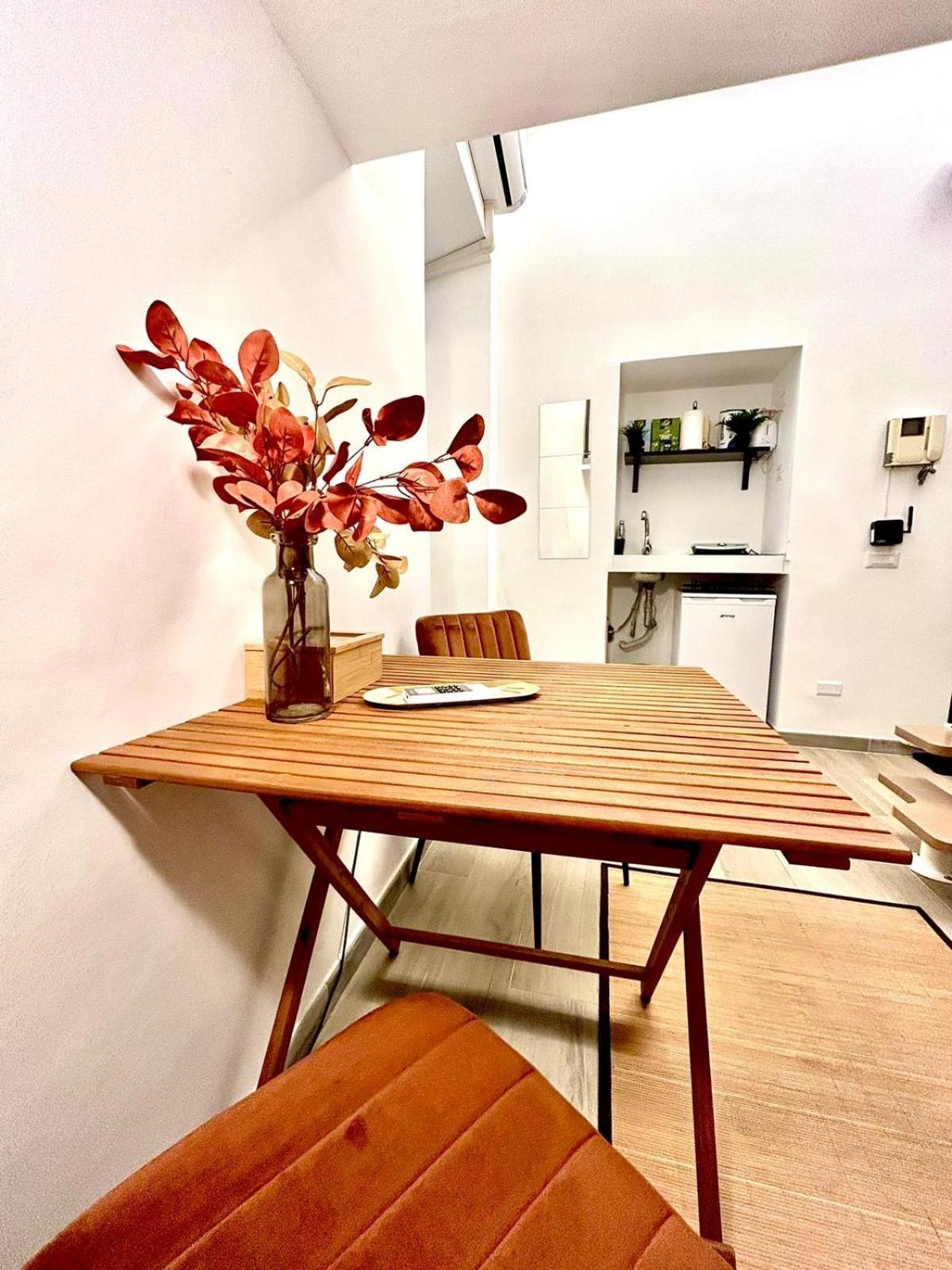Katia Charme Apartment Rome Luaran gambar